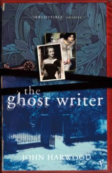 the ghost writer (ebook)-john harwood-9781409017035