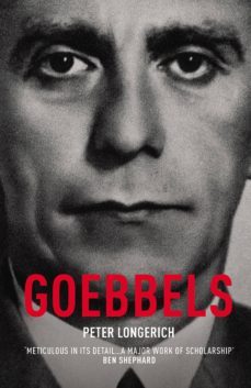goebbels (ebook)-peter longerich-9781409020035
