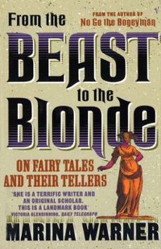 from the beast to the blonde (ebook)-marina warner-9781409028635