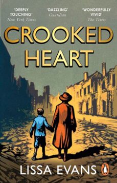 crooked heart-lissa evans-9781409031635