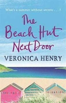 the beach hut next door-veronica henry-9781409146735