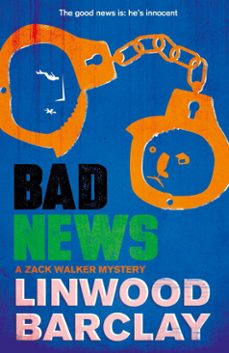 bad news-linwood barclay-9781409174035