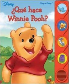 que puede hacer winnie pooh-9781412783835