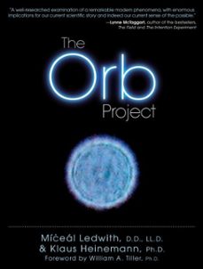 the orb project (ebook)-klaus heinemann-miceal ledwith-9781416575535