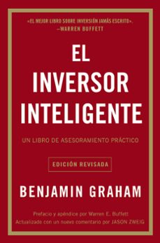el inversor inteligente (ebook)-benjamin graham-9781418599935