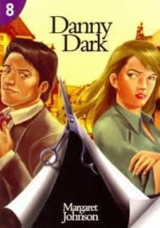 danny dark (page turners readers 8)-9781424017935