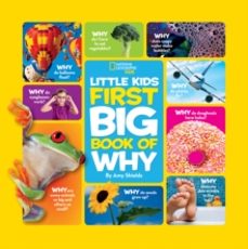 little kids first big book of why-9781426307935