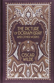 the picture of dorian gray and other works-oscar wilde-9781435139435