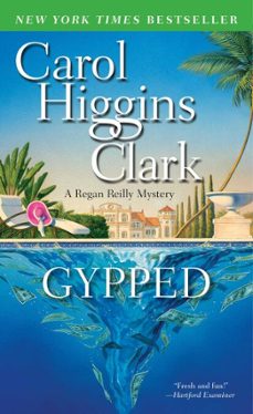 gypped-carol higgins clark-9781439170335