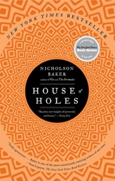 -nicholson baker-9781439189535