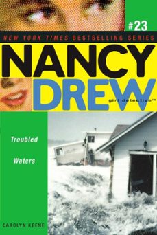 -carolyn keene-9781442465435