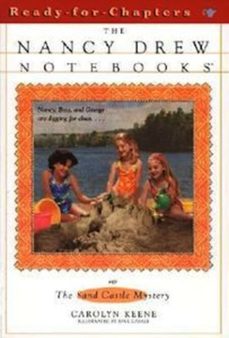-carolyn keene-9781442480735
