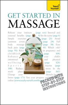 get started in massage (ebook)-denise whichello brown-9781444129335