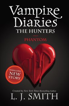 phantom-l.j. smith-9781444906035