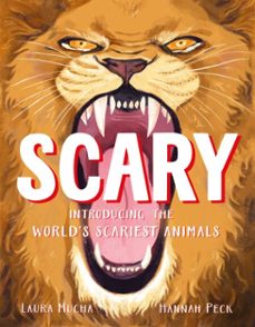 scary-laura mucha-9781444980035