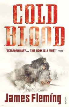 cold blood-james fleming-9781446402535