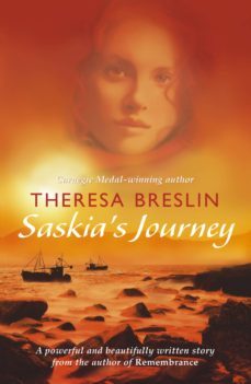 saskia's journey (ebook)-theresa breslin-9781446452035