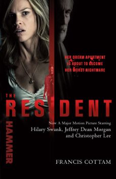 the resident-francis cottam-9781446457535