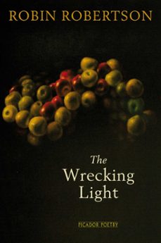 the wrecking light (ebook)-robin robertson-9781447218135