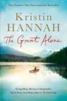 the great alone-9781447286035