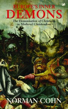 europe's inner demons (ebook)-norman cohn-9781448103935