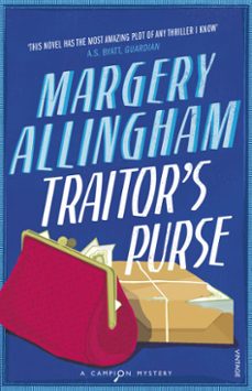 traitor's purse-margery allingham-9781448138135