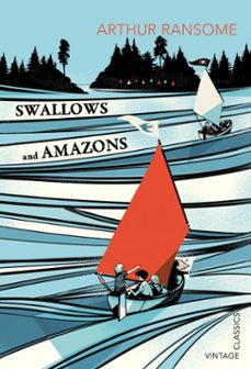 swallows and amazons-arthur ransome-9781448139835