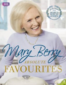 mary berry's absolute favourites (ebook)-mary berry-9781448142835
