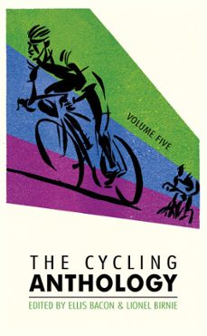 the cycling anthology-9781448191635