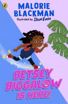 Imagen Principal de Betsey Biggalow is Here!