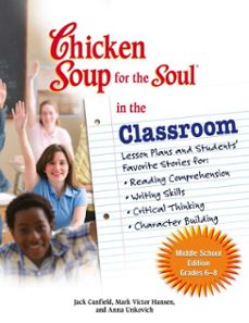 -jack canfield-mark victor hansen-9781453274835