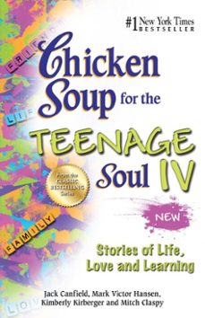 -jack canfield-mark victor hansen-9781453279335