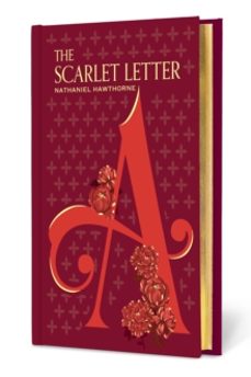 the scarlet letter-nathaniel hawthorne-9781454961635