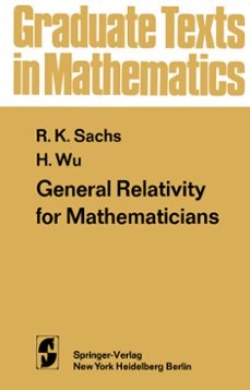 -r.k. sachs-h.-h. wu-9781461299035