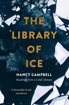 the library of ice (ebook)-nancy campbell-9781471169335