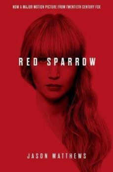 red sparrow (red sparrow trilogy 1)-9781471171635