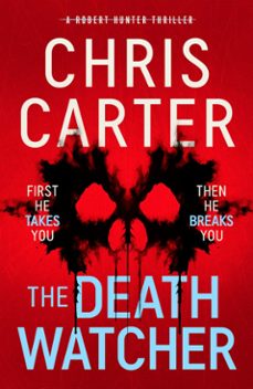 the death watcher (ebook)-chris carter-9781471197635