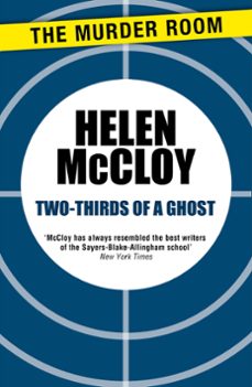 two-thirds of a ghost (ebook)-helen mccloy-9781471912535
