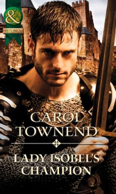 lady isobel's champion (ebook)-carol townend-9781472003935