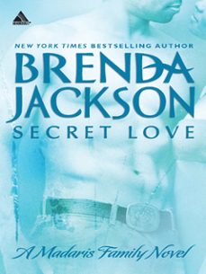 -brenda jackson-9781472019035