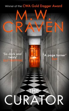 -m.w. craven-9781472131935