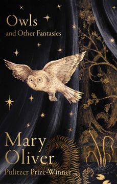 -mary oliver-9781472160935