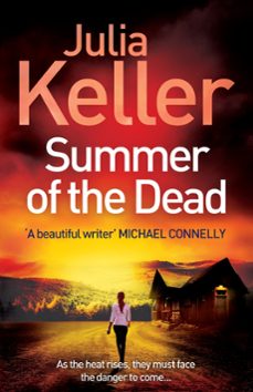 summer of the dead (bell elkins, book 3) (ebook)-julia keller-9781472215635