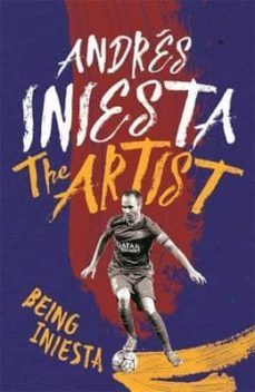 the artist-9781472232335