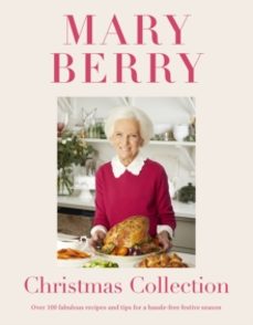 mary berrys christmas collection-mary berry-9781472262035