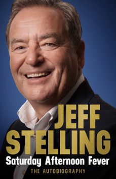 -jeff stelling-9781472279835
