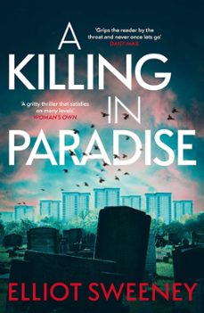 a killing in paradise (ebook)-elliot f. sweeney-9781472292735