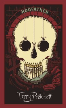 hogfather (the death collection)-9781473200135