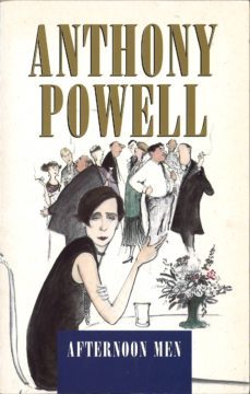 afternoon men (ebook)-anthony powell-9781473535435