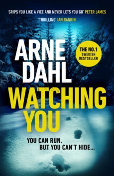 -arne dahl-9781473547735